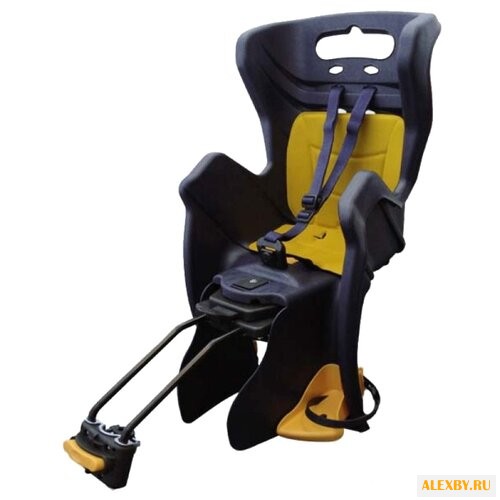 Заднее велокресло Bellelli