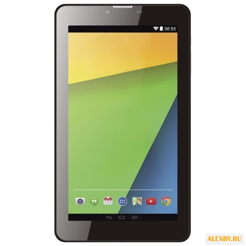 Планшет SUPRA M74C 4G