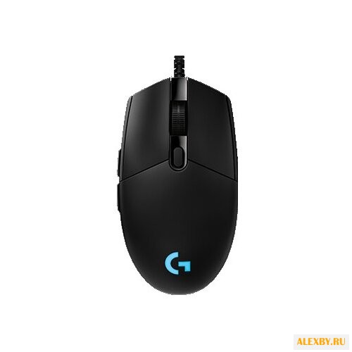 Мышь Logitech G G Pro Gaming