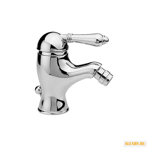 Однорычажный смеситель для биде