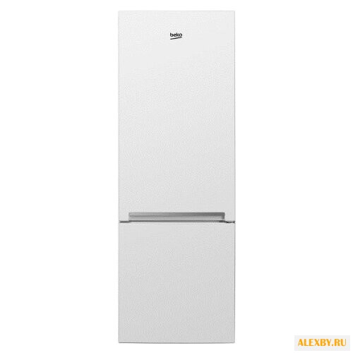 Холодильник BEKO RCSK 250M00 W
