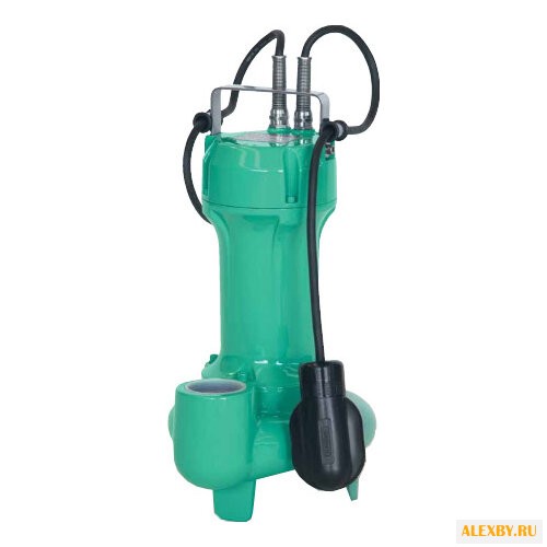 Насос Marina ECM 100 VS