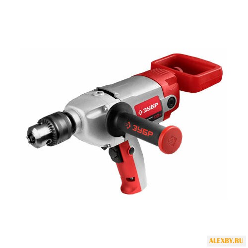 Дрель ЗУБР ЗДМ-1200Р