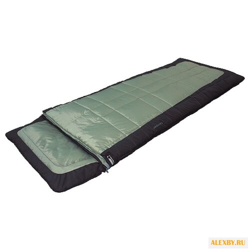 Спальный мешок High Peak Camper