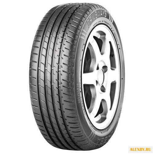 Автомобильная шина Lassa