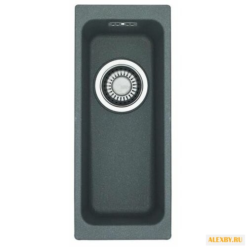 Врезная кухонная мойка FRANKE