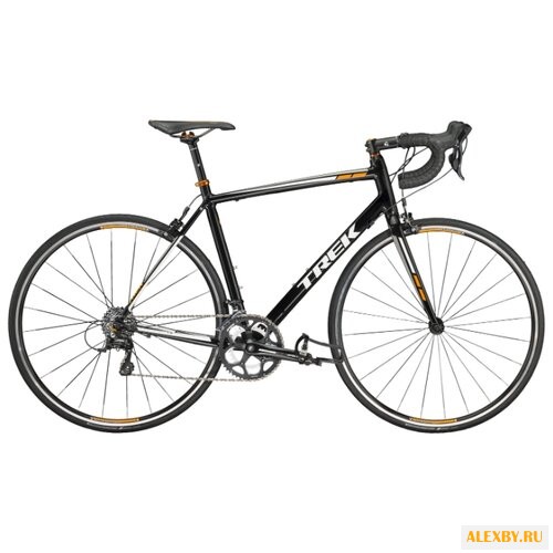 Шоссейный велосипед TREK 1.2 2015