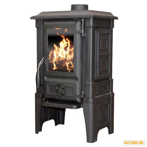 Печь-камин Guca Arina High
