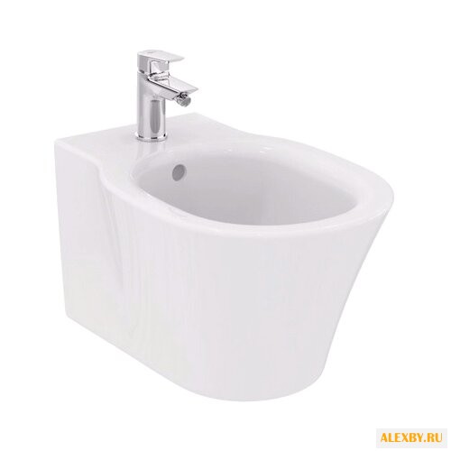 Биде Ideal STANDARD Connect Air