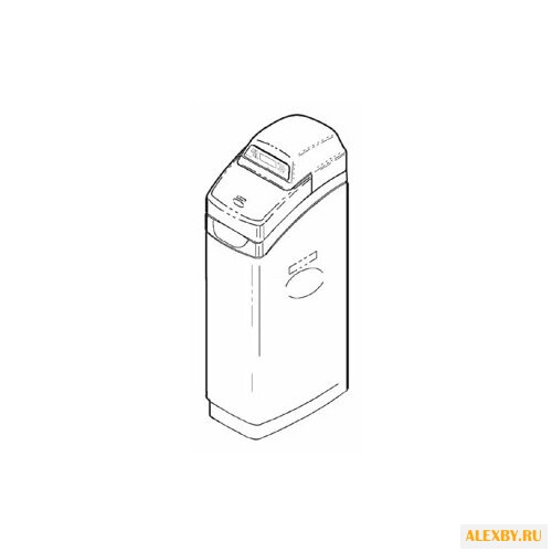 Умягчитель EcoWater ESM42HTE