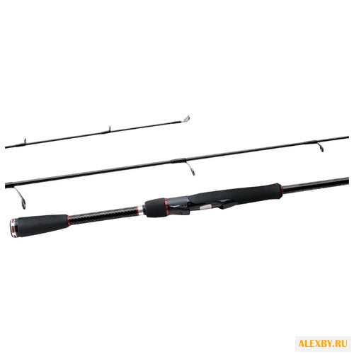 Удилище спиннинговое DAIWA