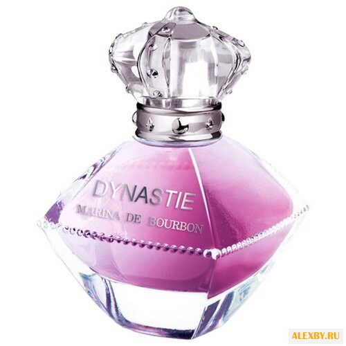 Marina de Bourbon Dynastie Eau