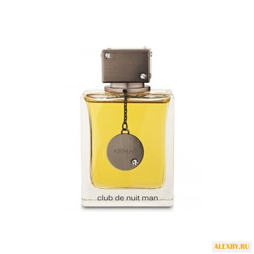 Armaf Club De Nuit Man