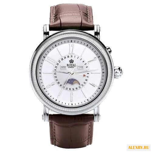 Наручные часы ROYAL LONDON