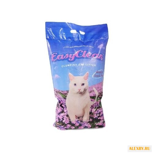 Наполнитель Easy Clean Meadow