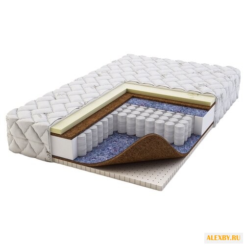 Матрас Soul Sleep Калифорния