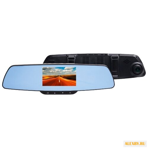 Видеорегистратор Inspector