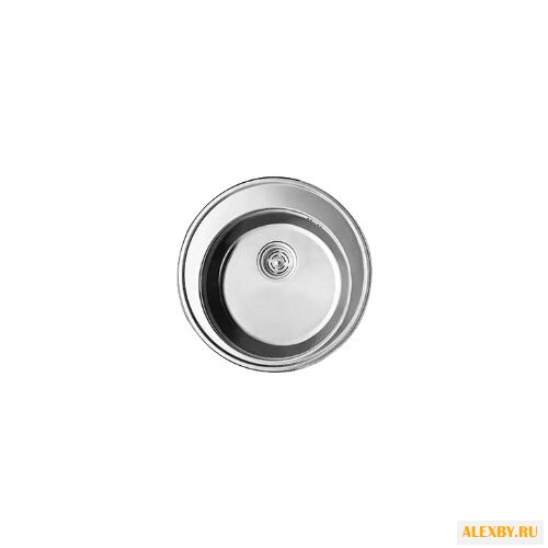 Врезная кухонная мойка KAISER