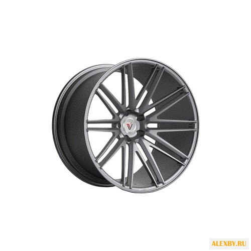 Колесный диск Vissol F-307