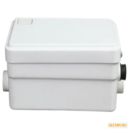 Канализационная установка