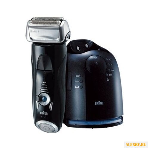 Электробритва Braun 760cc-4