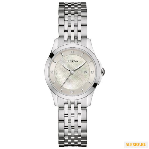 Наручные часы BULOVA 96S160