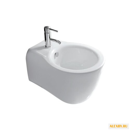 Биде GALASSIA Ergo 7110