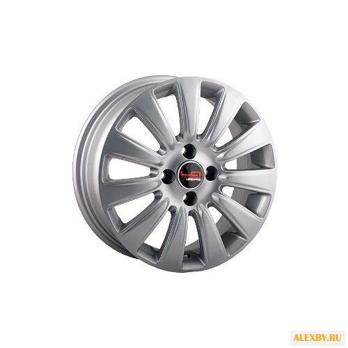 Колесный диск LegeArtis RN104