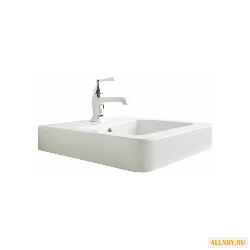 Раковина 52 см CATALANO Roma 52RO