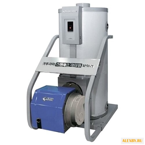 Газовый котел Kiturami KSOG 70R