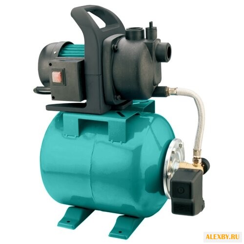 Насосная станция Sturm! WP9708VS