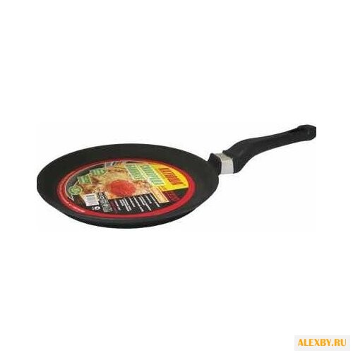 Сковорода блинная КАТЮША 2226