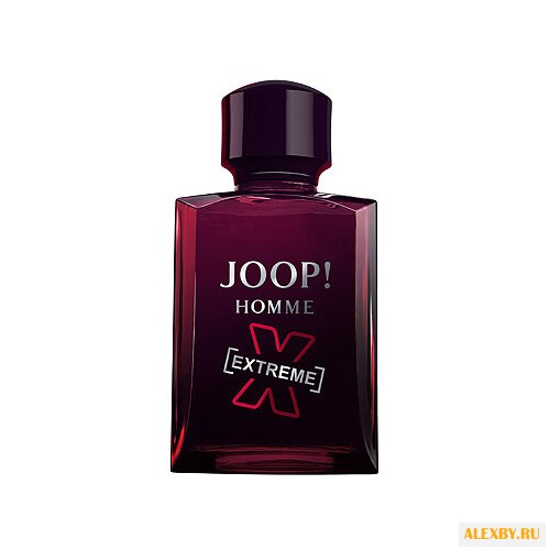 JOOP! Homme Extreme