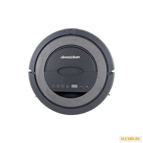 Робот-пылесос Clever & Clean