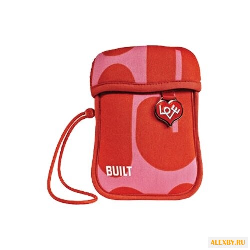 Чехол для фотокамеры Built