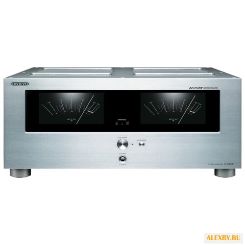 Усилитель мощности Onkyo M-5000R