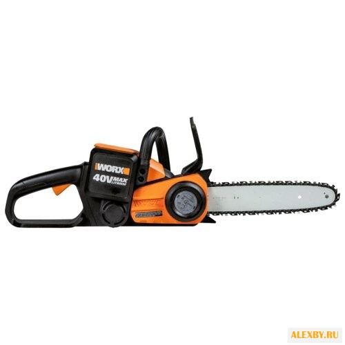 Цепная электрическая пила