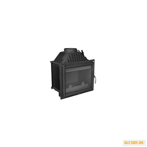 Топка Kratki Maja