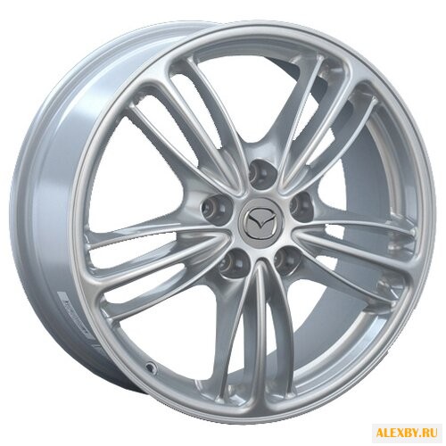 Колесный диск Replay MZ35