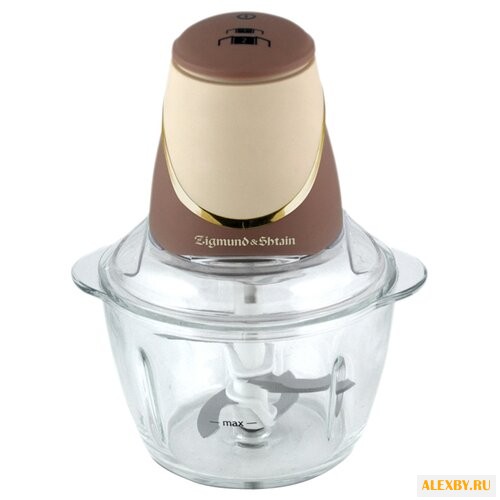Измельчитель Zigmund & Shtain