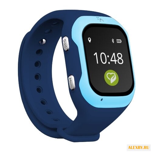 Часы Кнопка жизни К917