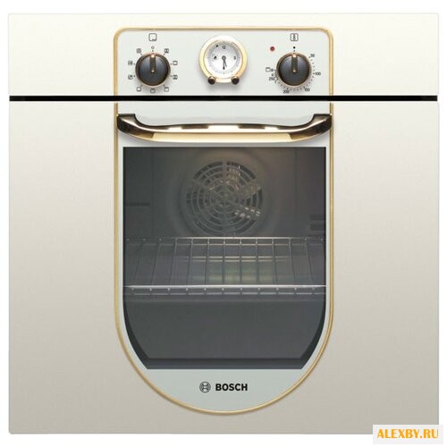 Духовой шкаф Bosch HBA23BN21