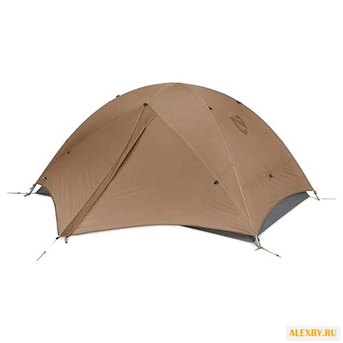 Палатка NEMO Galaxi 2P