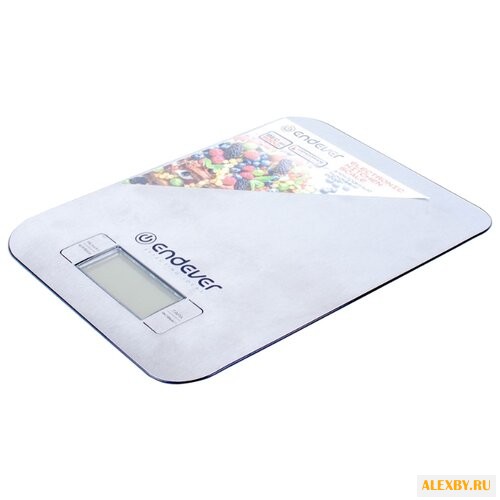 Кухонные весы ENDEVER KS-525
