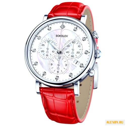 Наручные часы SOKOLOV