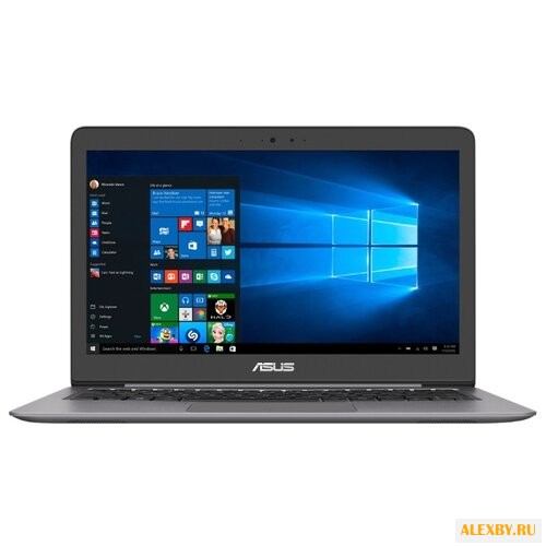 Ноутбук ASUS Zenbook UX310UQ