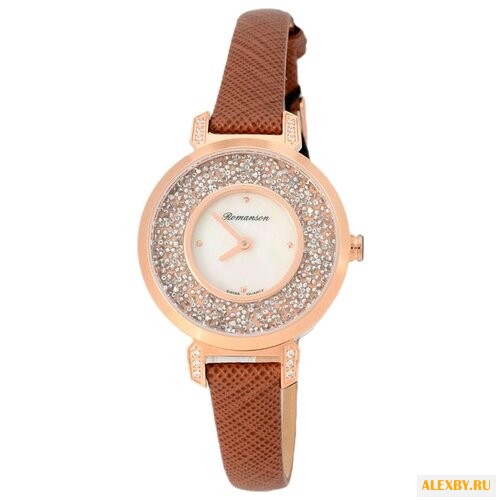 Наручные часы ROMANSON