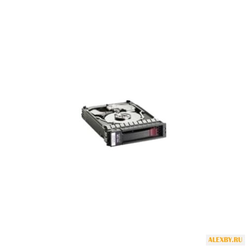 Жесткий диск HP 518006-002