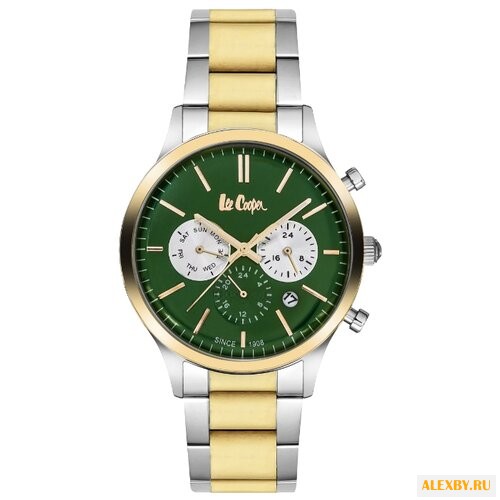 Наручные часы Lee Cooper