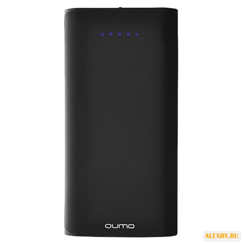 Аккумулятор Qumo PowerAid 17600